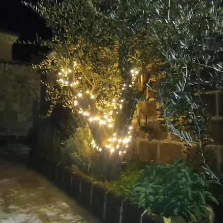 Il Ponticello 3* Gradillo