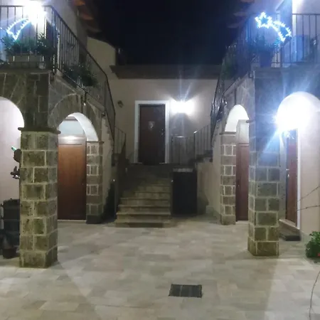 Couette-café Il Ponticello