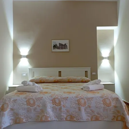 Couette-café Il Ponticello 3*