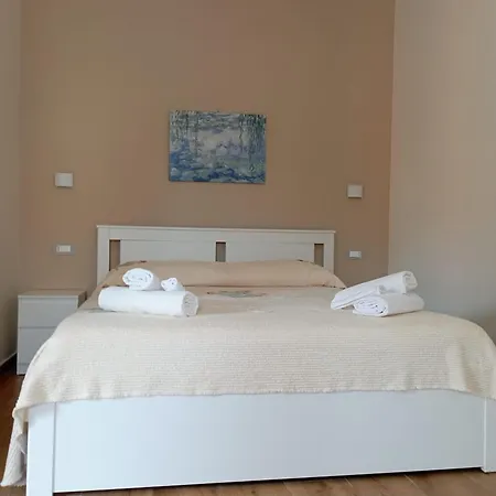 Il Ponticello Bed & Breakfast