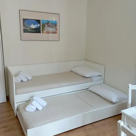 Couette-café Il Ponticello 3*
