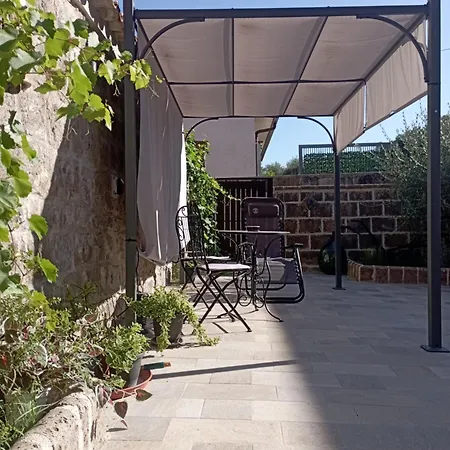 Il Ponticello Gradillo