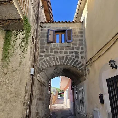 Il Ponticello 3* Gradillo