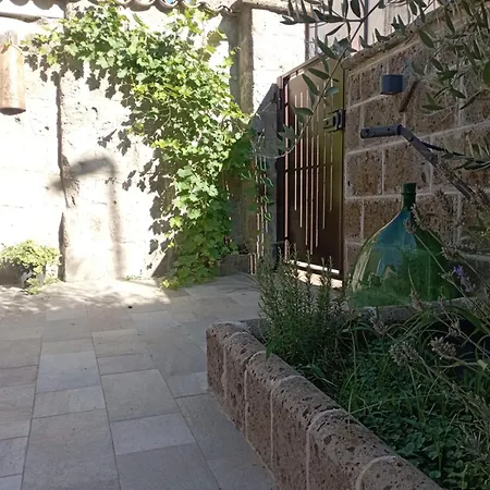 Il Ponticello Couette-café