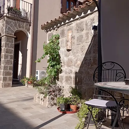 Couette-café Il Ponticello
