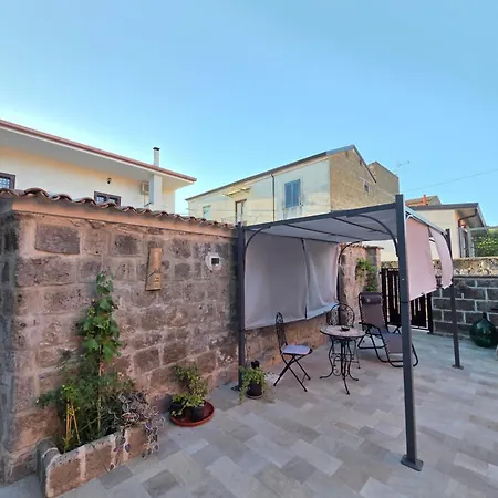Bed & Breakfast Il Ponticello Gradillo