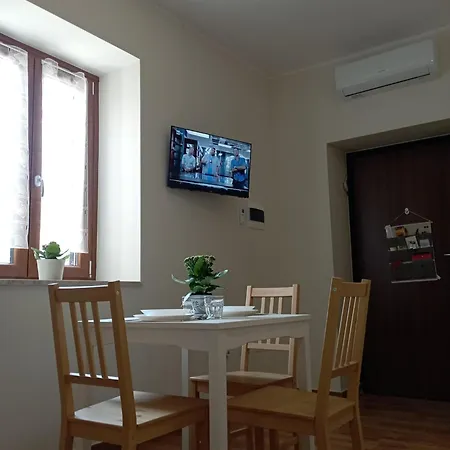 Il Ponticello Couette-café