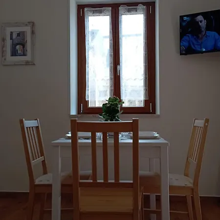 Il Ponticello Bed & Breakfast 3*