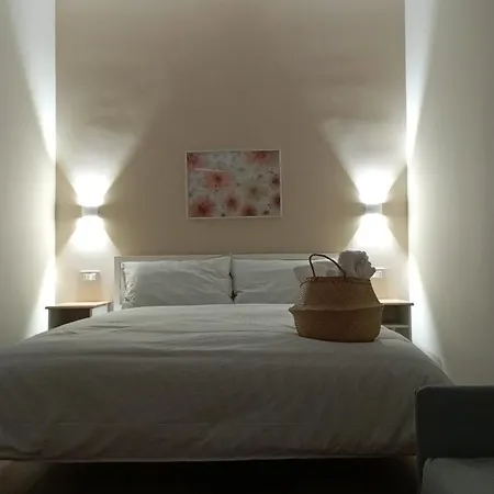 住宿加早餐酒店 Il Ponticello 3*