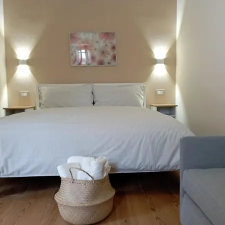 Il Ponticello 3*