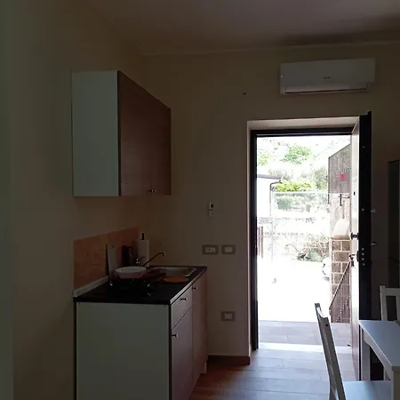 Bed & Breakfast Il Ponticello