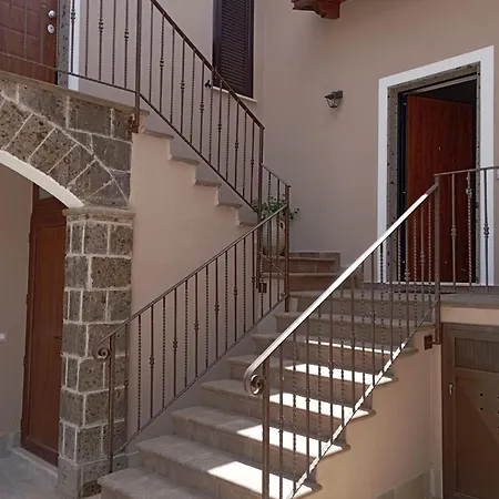 Bed & Breakfast Il Ponticello 3*