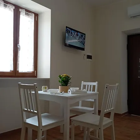Il Ponticello 3* Gradillo