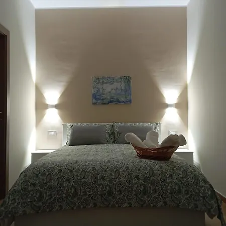 Couette-café Il Ponticello 3*