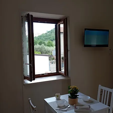 Il Ponticello 3*