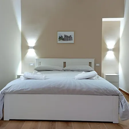 Il Ponticello 住宿加早餐酒店 3*