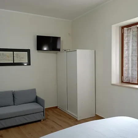Couette-café Il Ponticello 3*