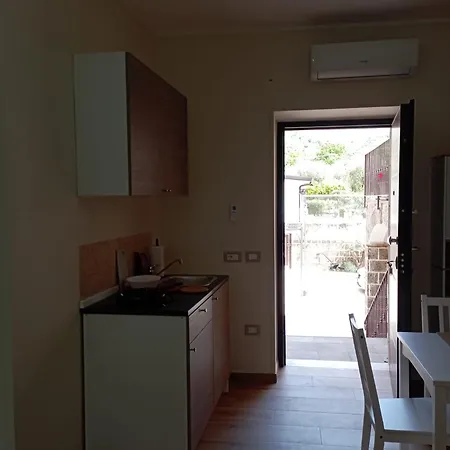 住宿加早餐酒店 Il Ponticello Gradillo