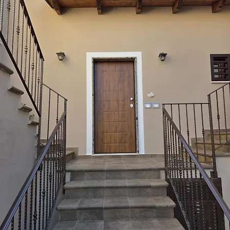 Il Ponticello 3*