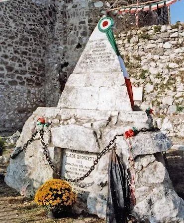 Il Ponticello Gradillo