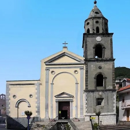 Il Ponticello Bed & Breakfast