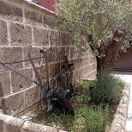 Il Ponticello 3*