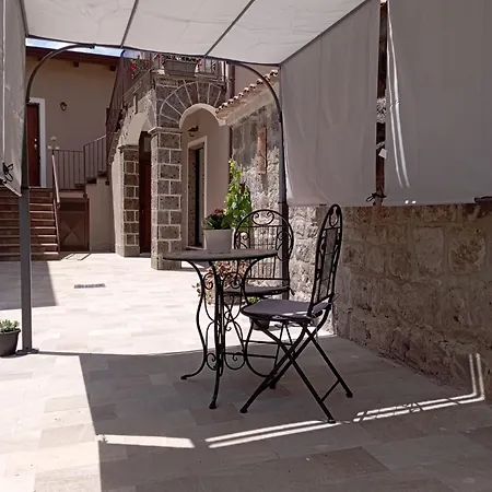 Il Ponticello Gradillo