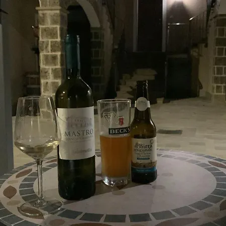 Il Ponticello 住宿加早餐酒店 3*