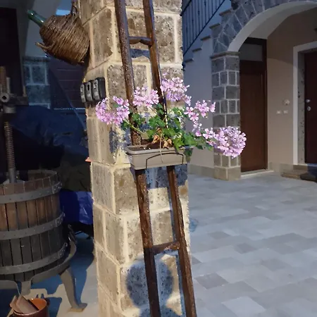 Il Ponticello 3* Gradillo