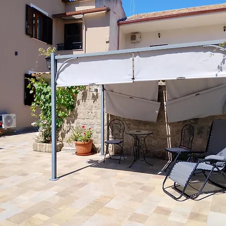 Couette-café Il Ponticello 3*