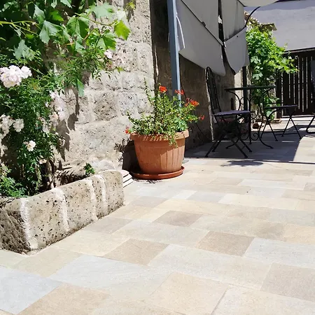 Il Ponticello Couette-café Gradillo
